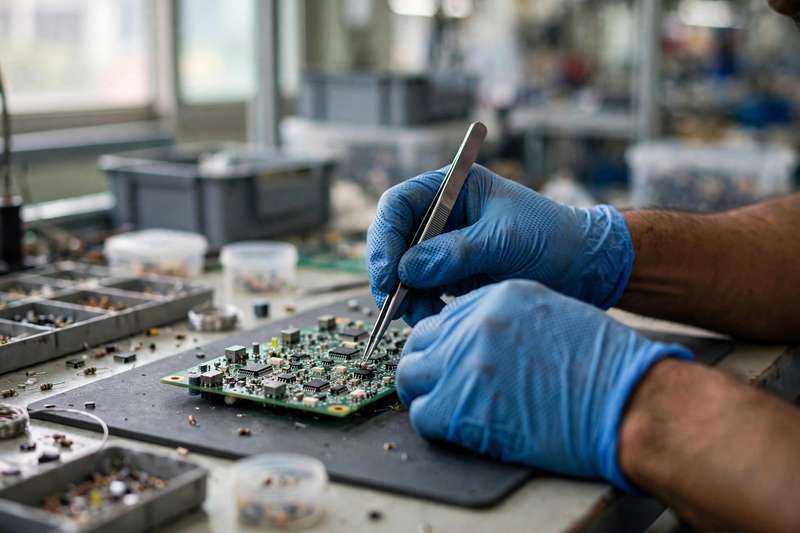 125,000 Nepalis Secure Jobs in South Korea Through EPS