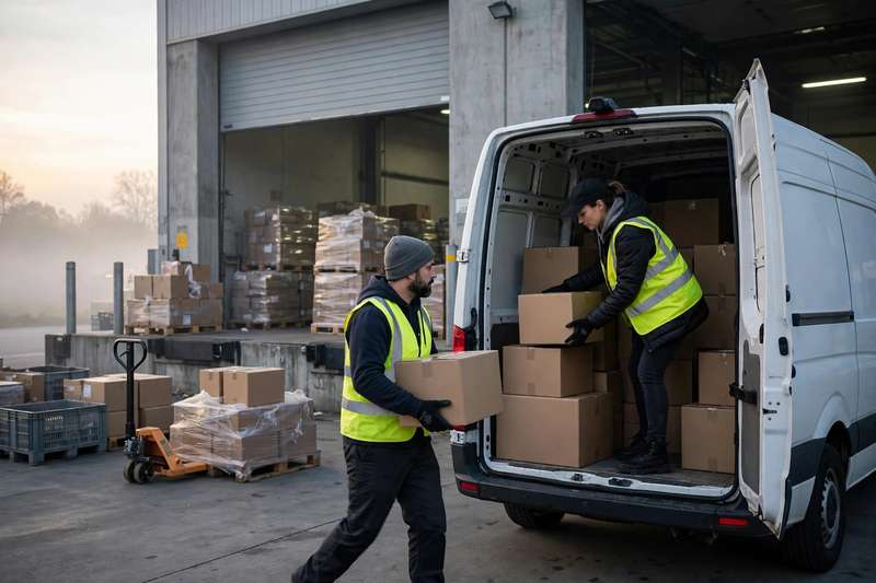 Amazon to create 300,000+ US seasonal jobs with higher pay