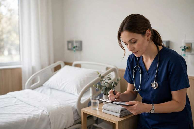 Caregiver jobs abroad in 2026: salaries and visa routes in focus