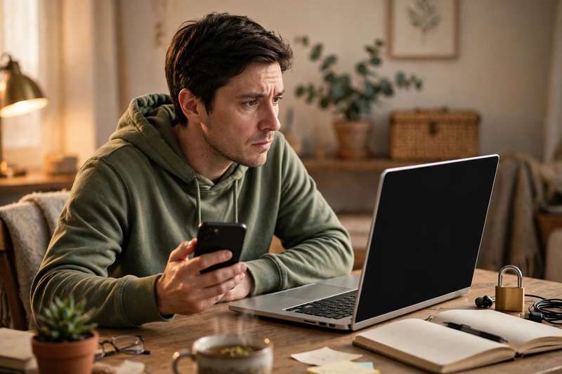 Data Entry Jobs From Home: Legit Platforms vs the Scams to Avoid