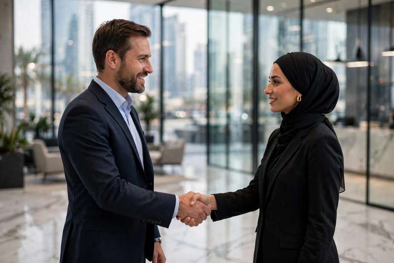 Gulf Hiring Turns Selective as Tensions Hit Sales and Marketing Roles