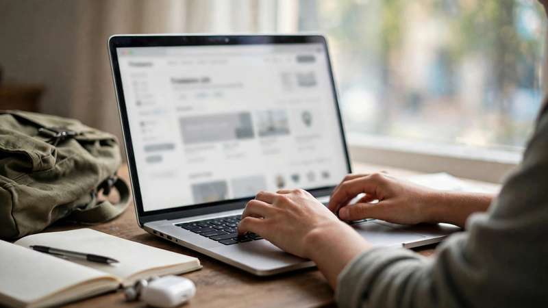 Part Time Online Jobs for Students That Actually Fit Around Classes