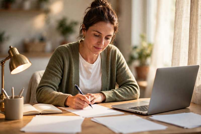 Remote Accountant Jobs: Certifications and Platforms That Hire Globally