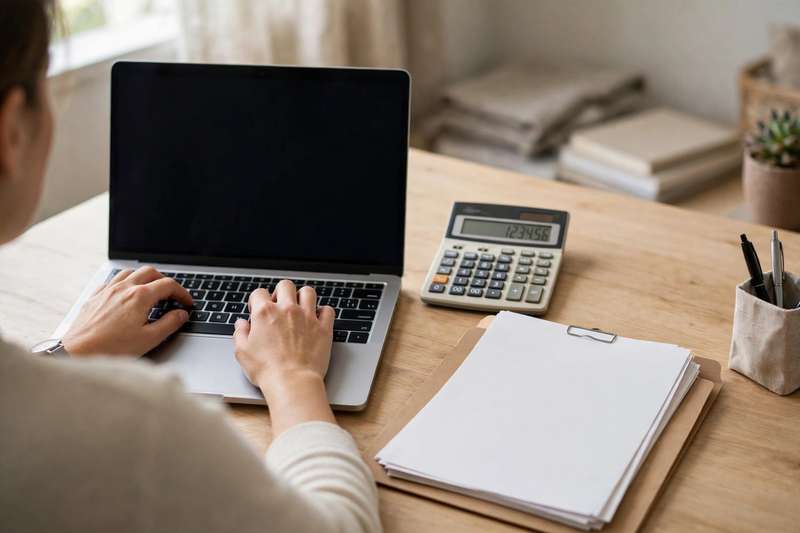 Remote Accountant Jobs: Certifications and Platforms That Hire Globally