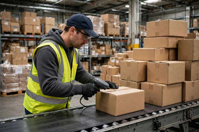 Warehouse Jobs in USA for Foreigners: Visa, Pay and How to Apply