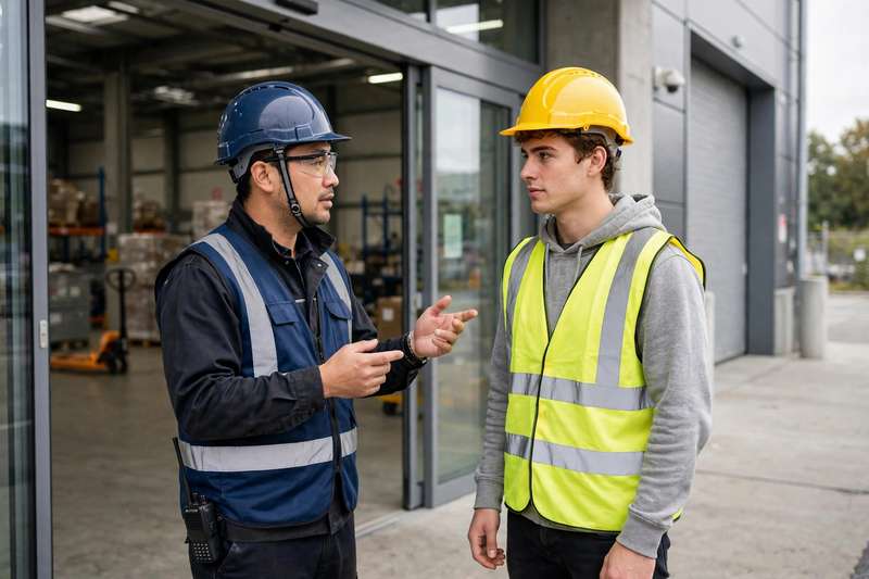 Warehouse Jobs in USA for Foreigners: Visa, Pay and How to Apply