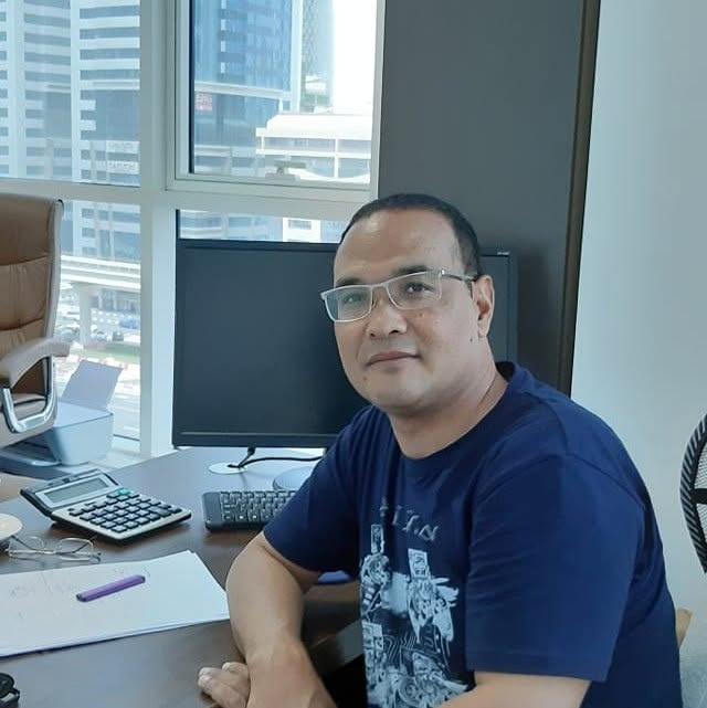 Portrait of Dr. Piya Ratna